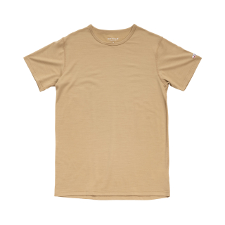 Triko DEVOLD BREEZE PLUS MERINO 200